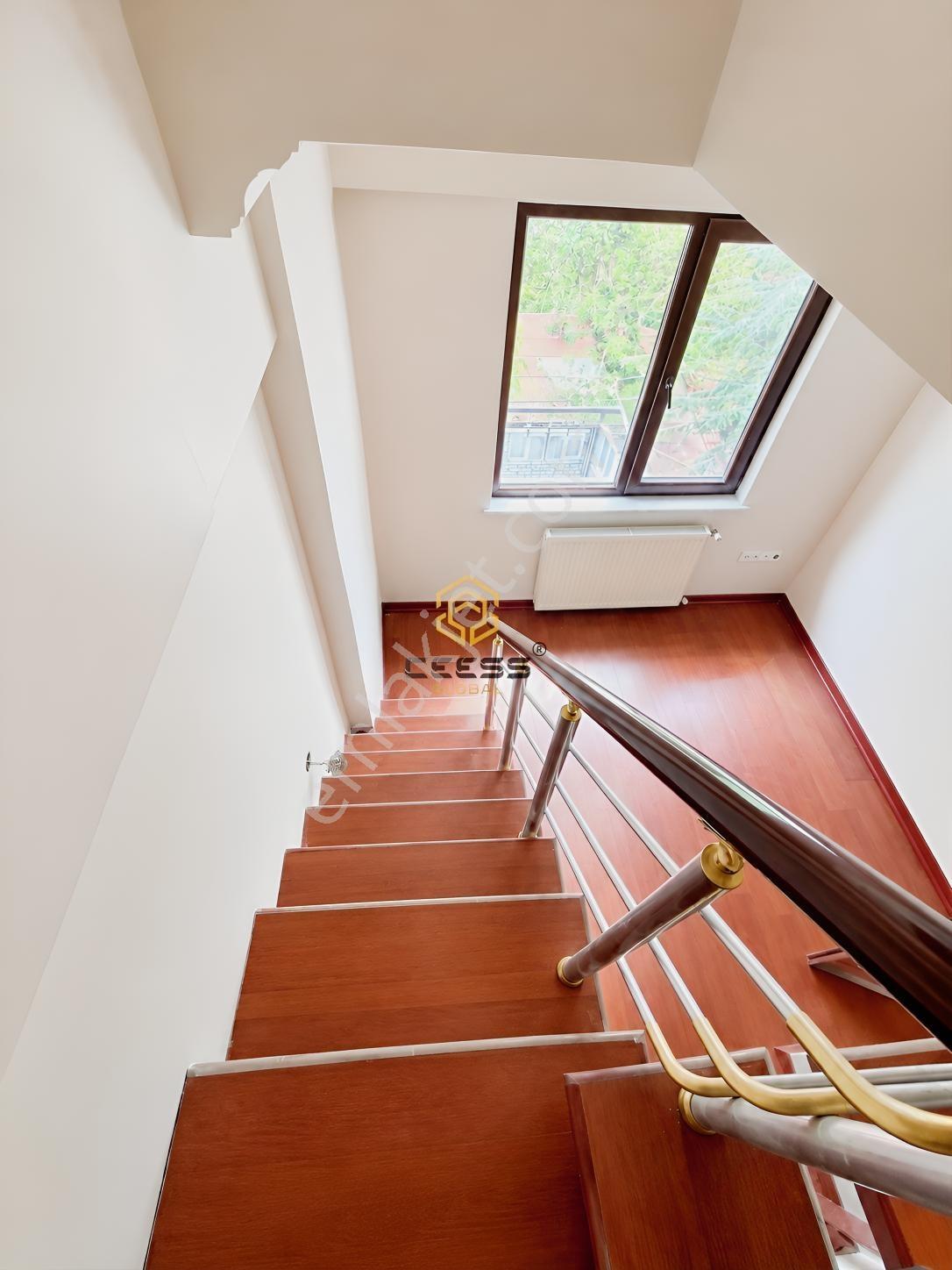 Galata Deresi Caddesinde, Aydınlık 5+1 Satılık Dubleks Daire — fotoğraf 15