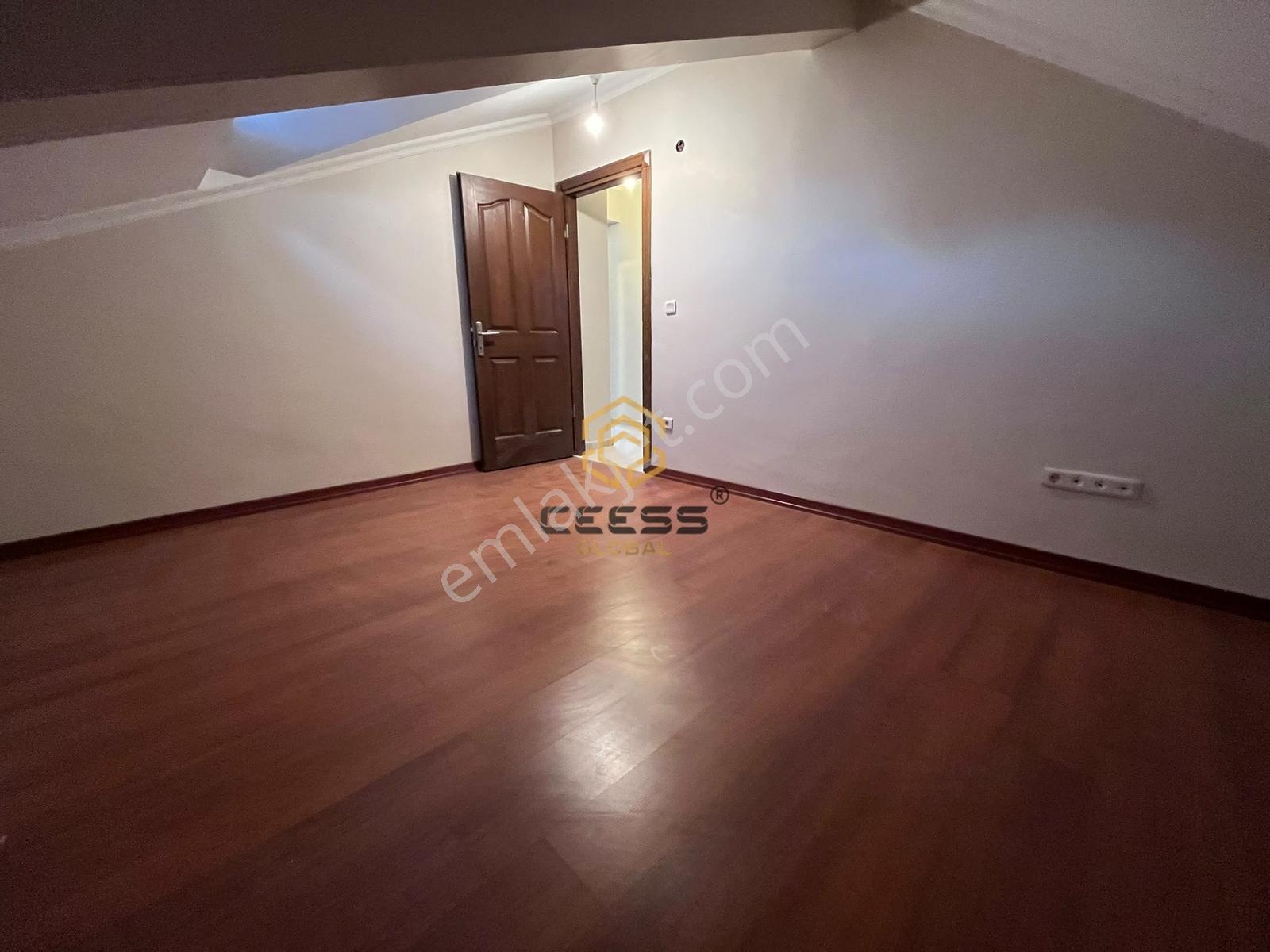 Galata Deresi Caddesinde, Aydınlık 5+1 Satılık Dubleks Daire — fotoğraf 16