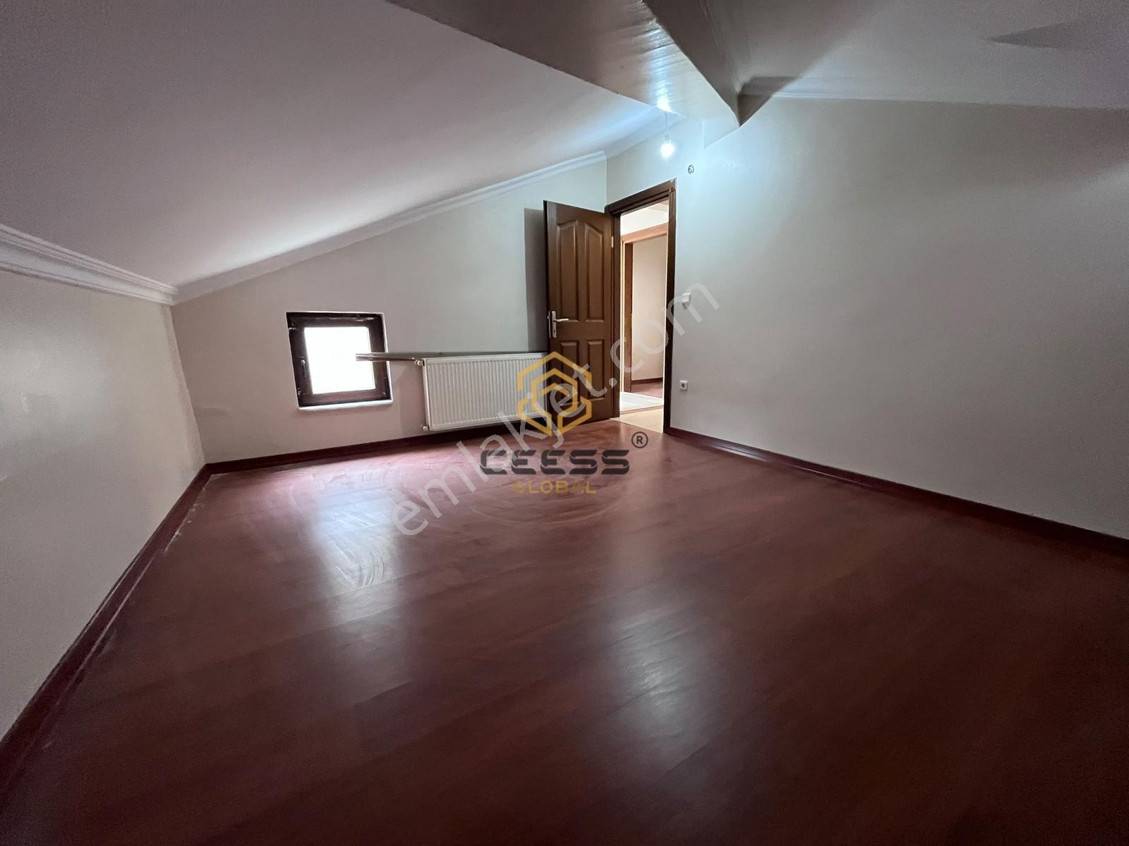 Galata Deresi Caddesinde, Aydınlık 5+1 Satılık Dubleks Daire — fotoğraf 17