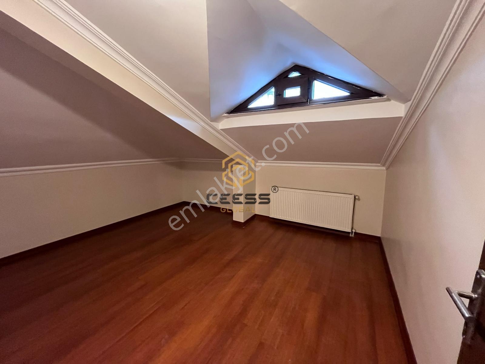 Galata Deresi Caddesinde, Aydınlık 5+1 Satılık Dubleks Daire — fotoğraf 19