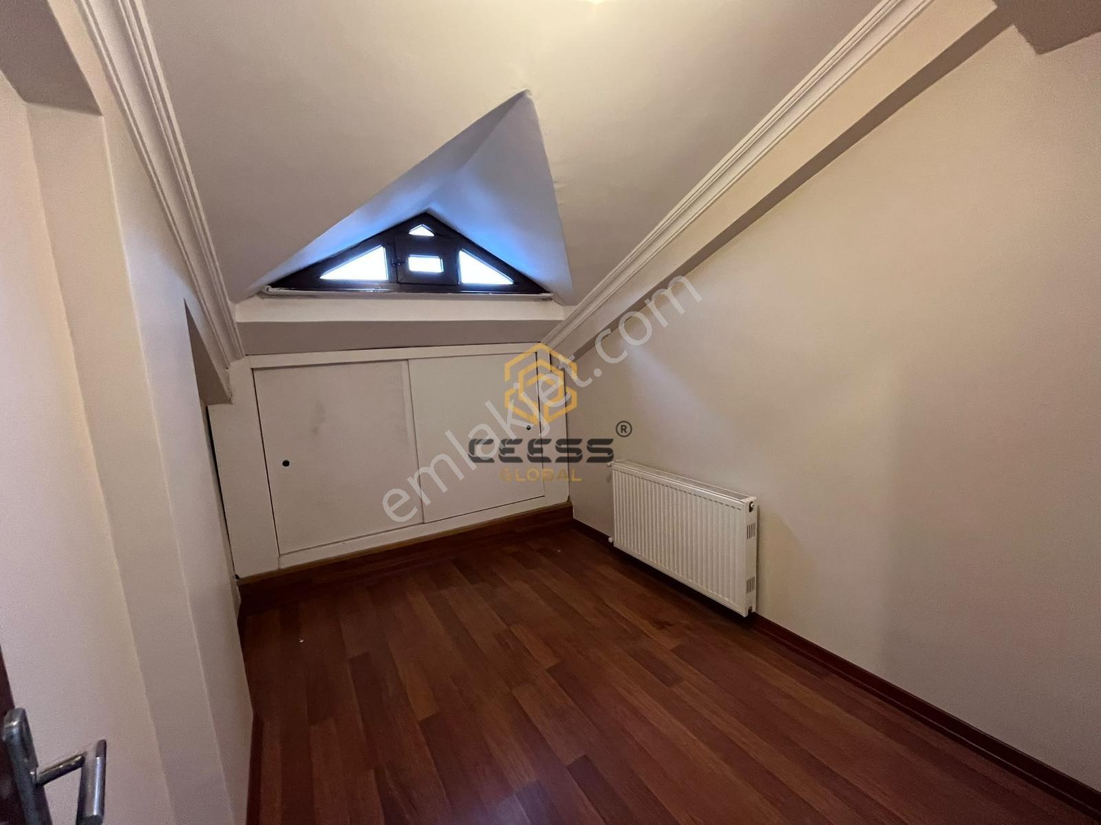 Galata Deresi Caddesinde, Aydınlık 5+1 Satılık Dubleks Daire — fotoğraf 20