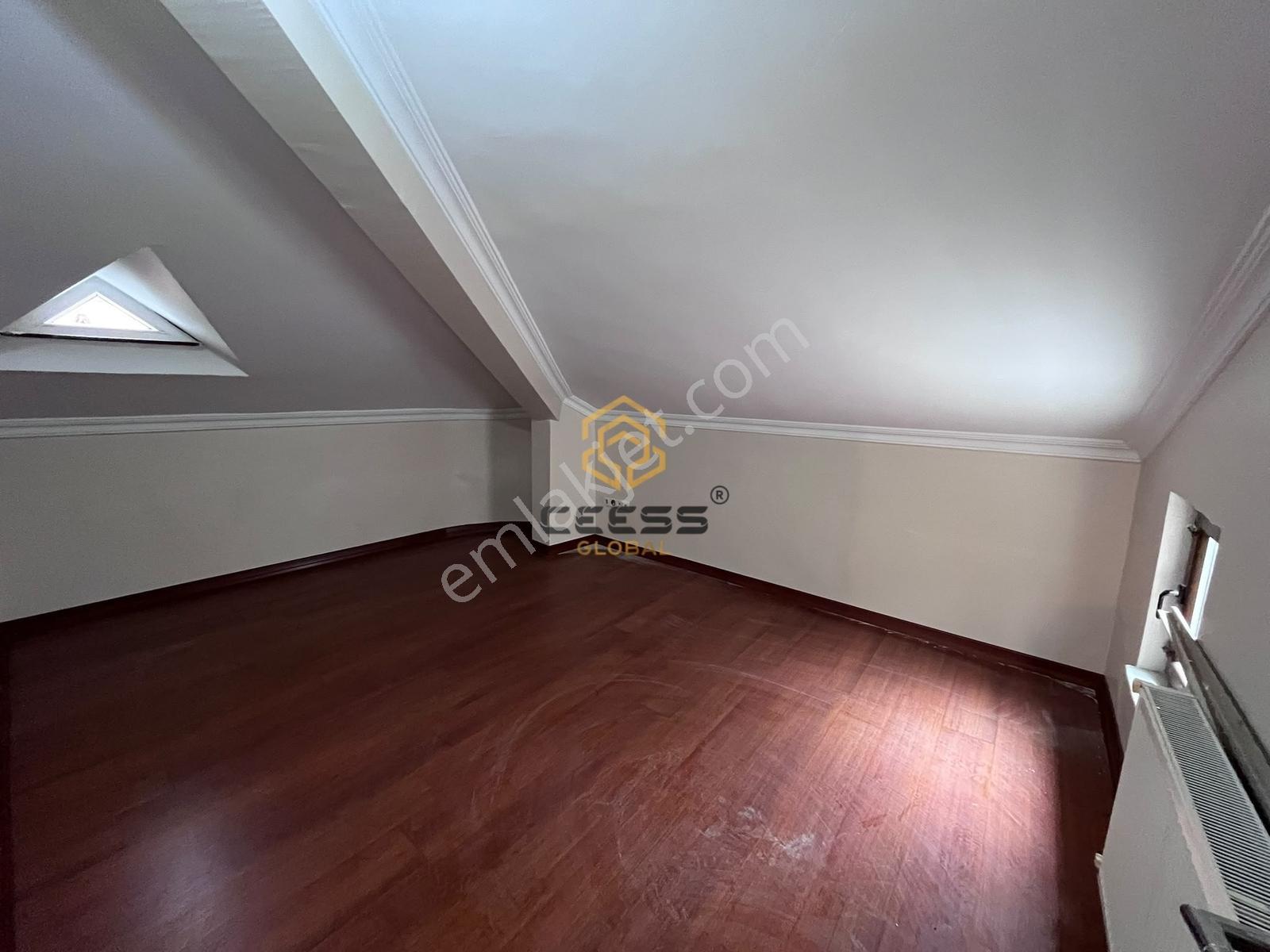 Galata Deresi Caddesinde, Aydınlık 5+1 Satılık Dubleks Daire — fotoğraf 21
