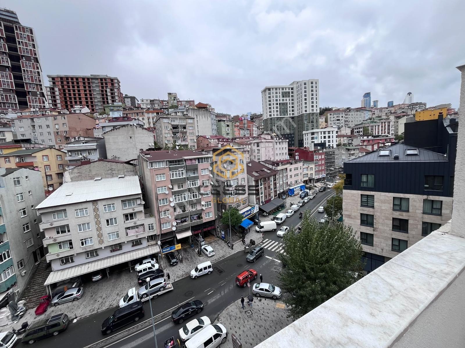Galata Deresi Caddesinde, Aydınlık 5+1 Satılık Dubleks Daire — fotoğraf 22