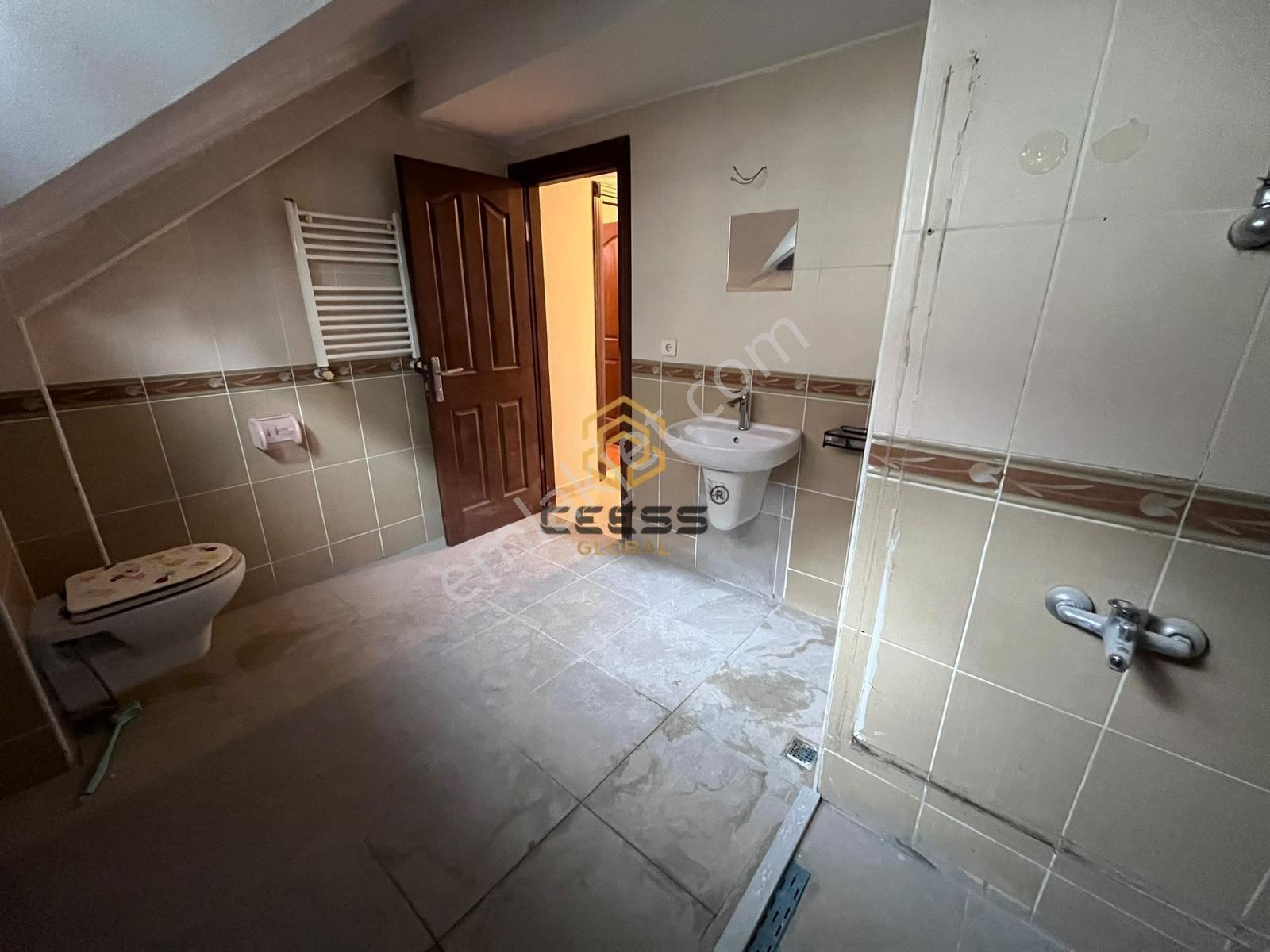 Galata Deresi Caddesinde, Aydınlık 5+1 Satılık Dubleks Daire — fotoğraf 27
