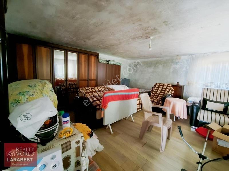 Bucak Beşkonak'ta Doğayla İç İçe Satılık 1666 M² Tarla Ve 1+1 Ev — fotoğraf 19