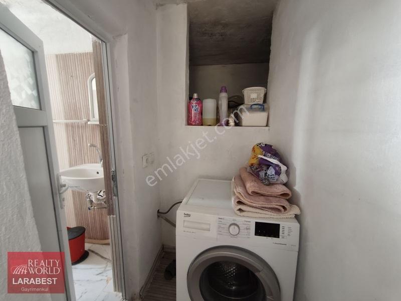 Bucak Beşkonak'ta Doğayla İç İçe Satılık 1666 M² Tarla Ve 1+1 Ev — fotoğraf 20