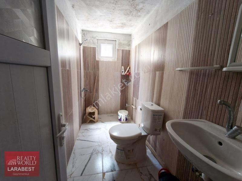 Bucak Beşkonak'ta Doğayla İç İçe Satılık 1666 M² Tarla Ve 1+1 Ev — fotoğraf 21