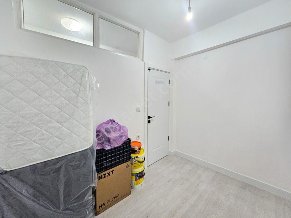 Goldhouse Dan Satılık Taşyaka Da Avm Yakını, Yenilenmiş 3+1 Ve Ekstra Stüdyo Daire Avantajı! — fotoğraf 15