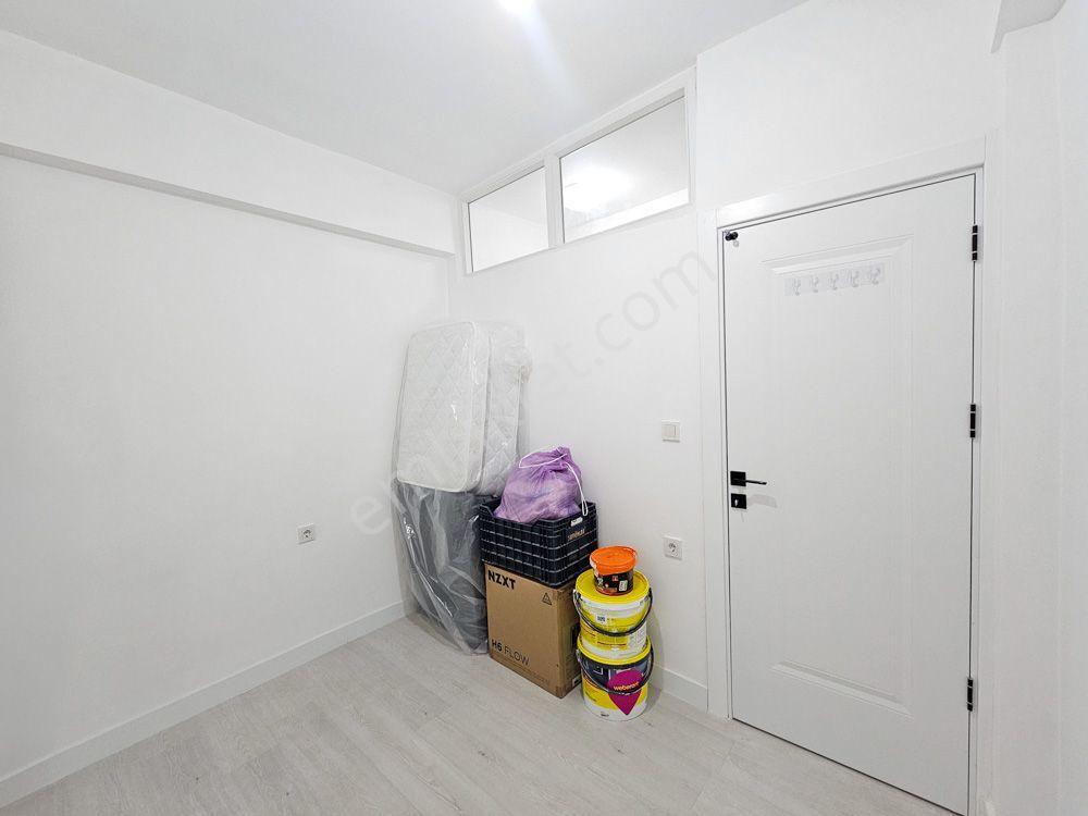 Goldhouse Dan Satılık Taşyaka Da Avm Yakını, Yenilenmiş 3+1 Ve Ekstra Stüdyo Daire Avantajı! — fotoğraf 16