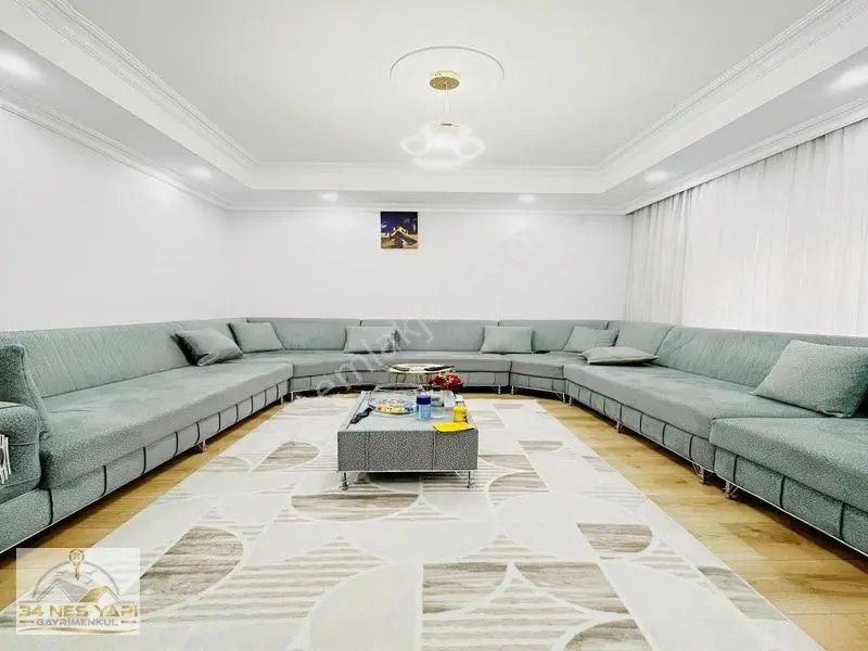 Doğan Araslıya Cephe 3+1 Düz Giriş Masrafsız Daire!!! — fotoğraf 2