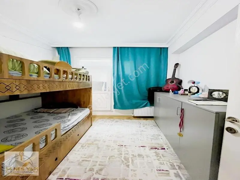 Doğan Araslıya Cephe 3+1 Düz Giriş Masrafsız Daire!!! — fotoğraf 4