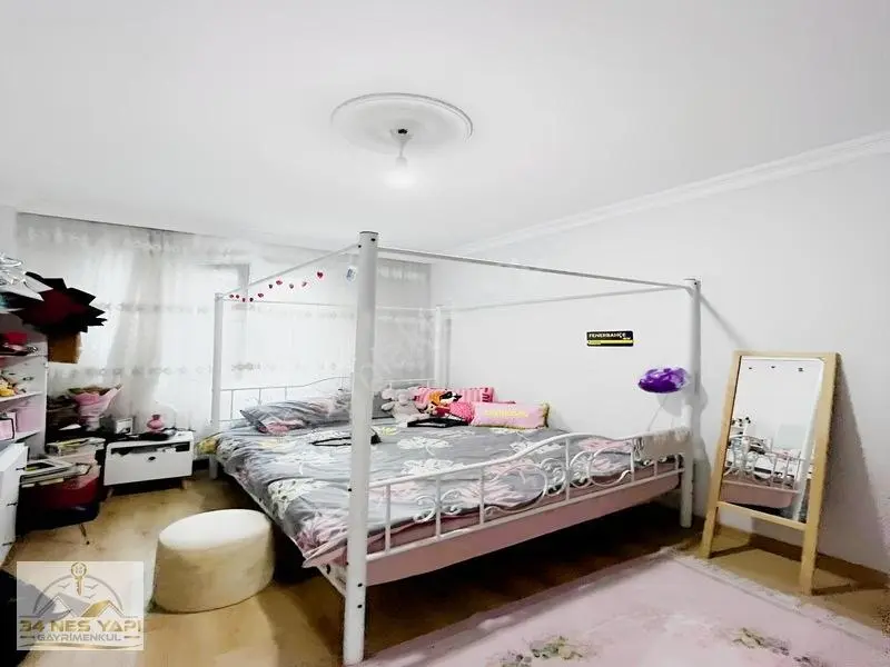 Doğan Araslıya Cephe 3+1 Düz Giriş Masrafsız Daire!!! — fotoğraf 5