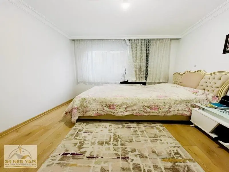 Doğan Araslıya Cephe 3+1 Düz Giriş Masrafsız Daire!!! — fotoğraf 8