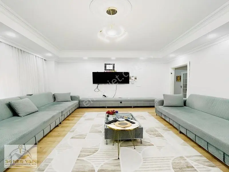 Doğan Araslıya Cephe 3+1 Düz Giriş Masrafsız Daire!!! — fotoğraf 9