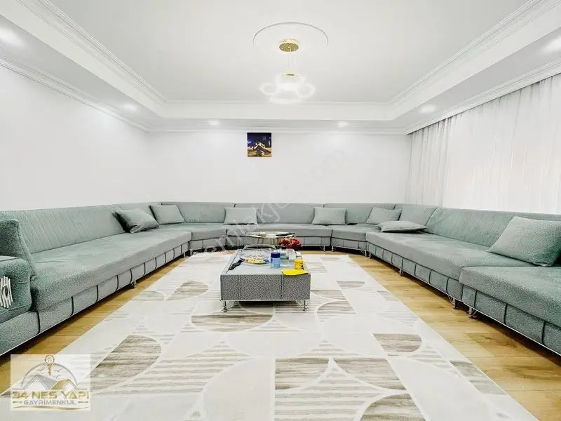 Doğan Araslıya Cephe 3+1 Düz Giriş Masrafsız Daire!!! — fotoğraf 11