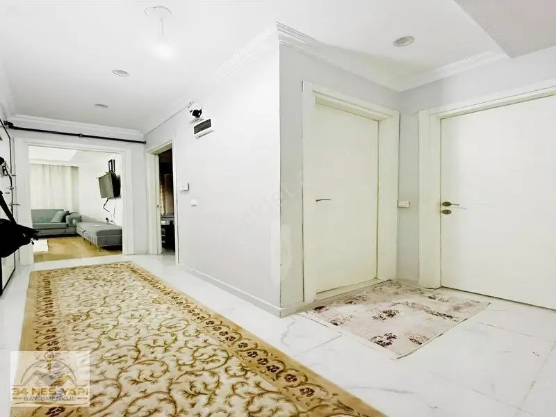 Doğan Araslıya Cephe 3+1 Düz Giriş Masrafsız Daire!!! — fotoğraf 15