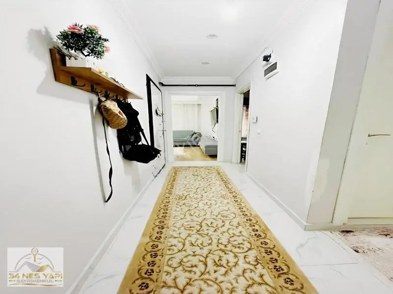 Doğan Araslıya Cephe 3+1 Düz Giriş Masrafsız Daire!!! — fotoğraf 16