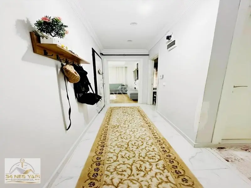 Doğan Araslıya Cephe 3+1 Düz Giriş Masrafsız Daire!!! — fotoğraf 17