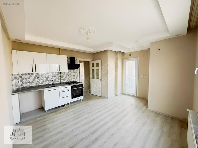 Ertuğrulgazı Iskanlı Emın Evıme Uygun 3 + 1 Kombılı Satlık Daıre
