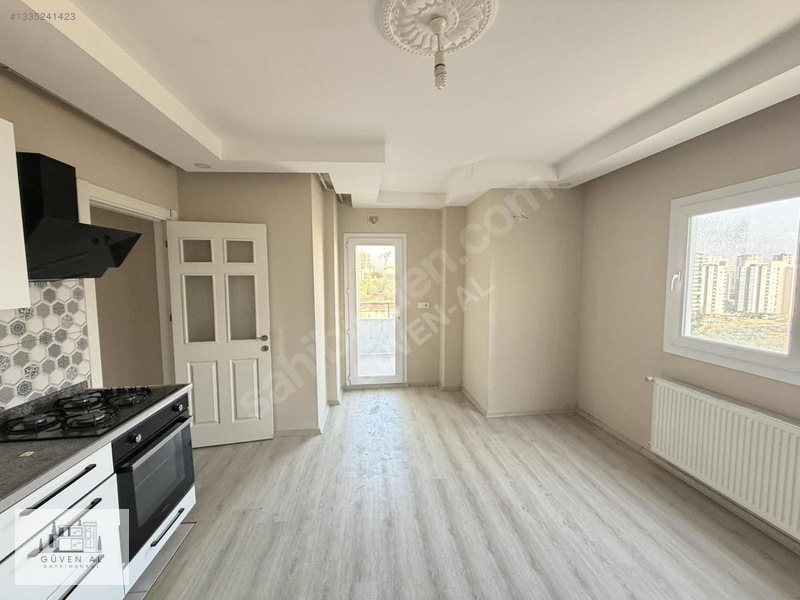 Ertuğrulgazı Iskanlı Emın Evıme Uygun 3 + 1 Kombılı Satlık Daıre — fotoğraf 3