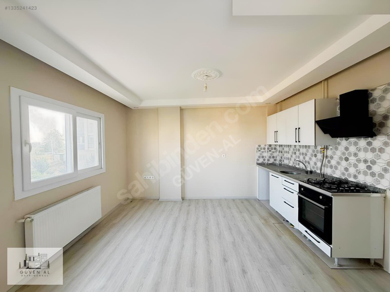 Ertuğrulgazı Iskanlı Emın Evıme Uygun 3 + 1 Kombılı Satlık Daıre — fotoğraf 7