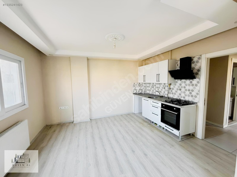 Ertuğrulgazı Iskanlı Emın Evıme Uygun 3 + 1 Kombılı Satlık Daıre — fotoğraf 8