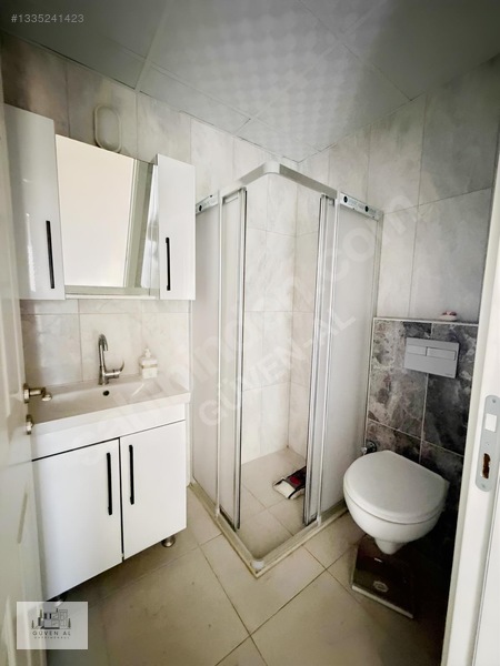 Ertuğrulgazı Iskanlı Emın Evıme Uygun 3 + 1 Kombılı Satlık Daıre — fotoğraf 14