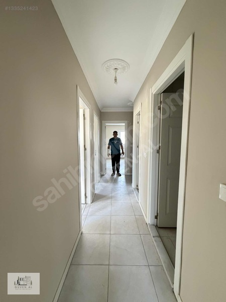 Ertuğrulgazı Iskanlı Emın Evıme Uygun 3 + 1 Kombılı Satlık Daıre — fotoğraf 30