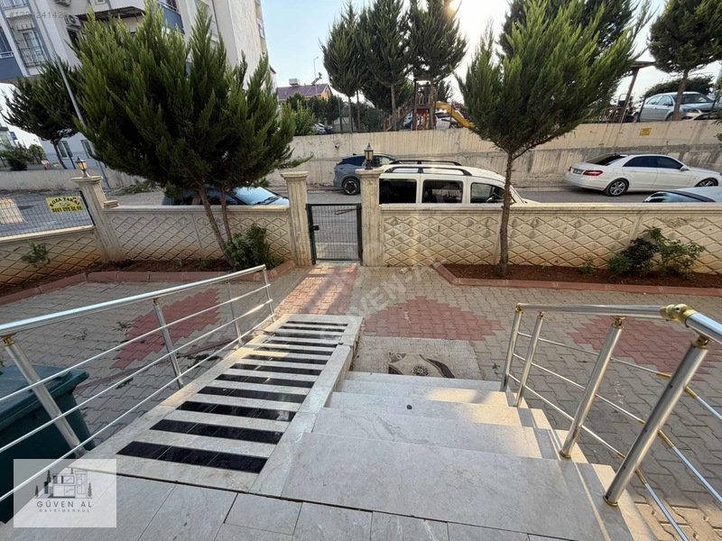 Ertuğrulgazı Iskanlı Emın Evıme Uygun 3 + 1 Kombılı Satlık Daıre — fotoğraf 44