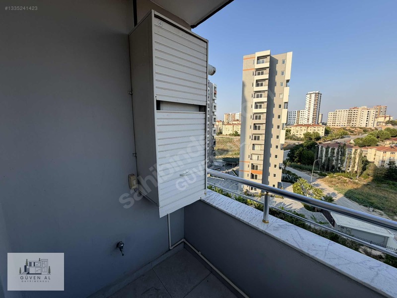 Ertuğrulgazı Iskanlı Emın Evıme Uygun 3 + 1 Kombılı Satlık Daıre — fotoğraf 46