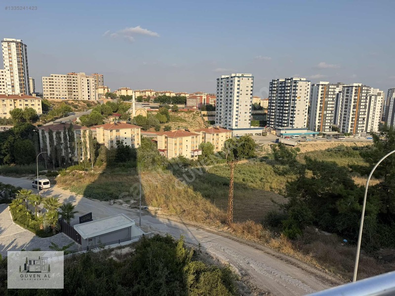 Ertuğrulgazı Iskanlı Emın Evıme Uygun 3 + 1 Kombılı Satlık Daıre — fotoğraf 49