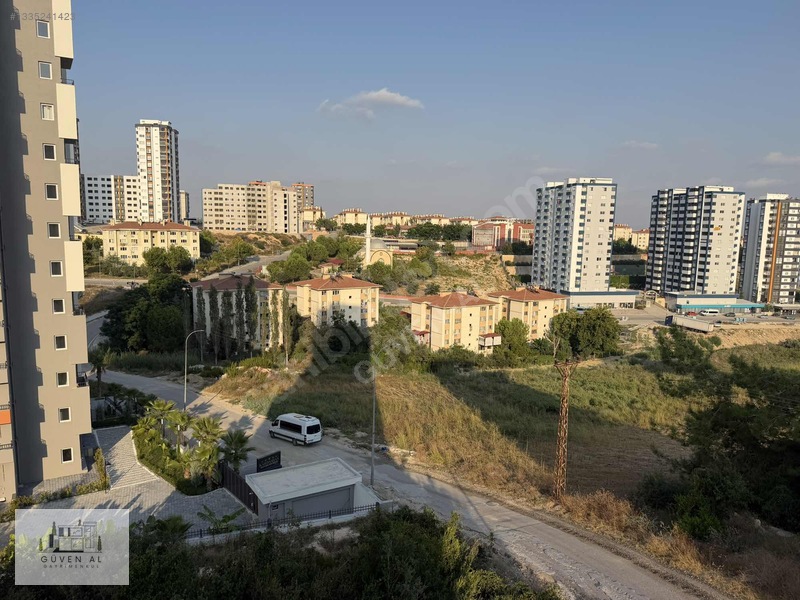 Ertuğrulgazı Iskanlı Emın Evıme Uygun 3 + 1 Kombılı Satlık Daıre — fotoğraf 50