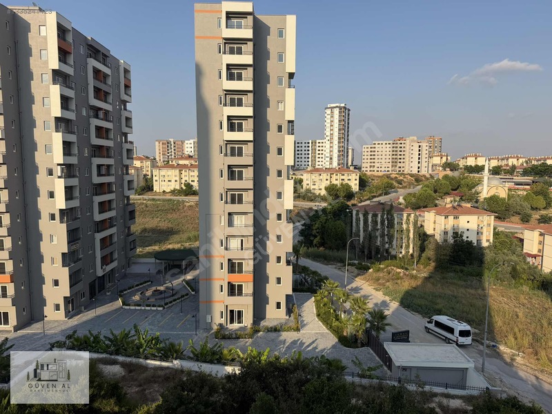 Ertuğrulgazı Iskanlı Emın Evıme Uygun 3 + 1 Kombılı Satlık Daıre — fotoğraf 51