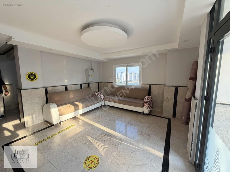Ertuğrulgazı Iskanlı Emın Evıme Uygun 3 + 1 Kombılı Satlık Daıre — fotoğraf 53