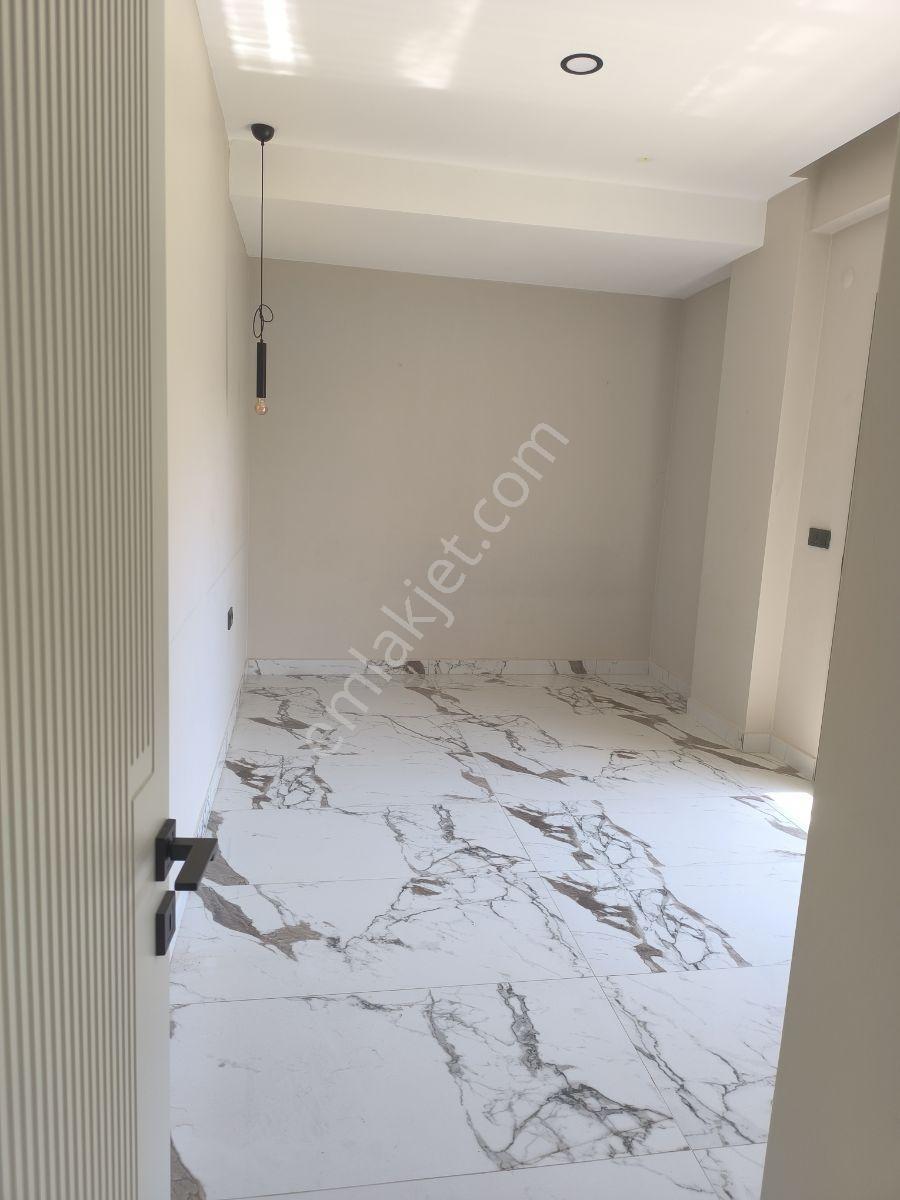 Hsn Emlaktan Guzelcamda Satılık Geniş Villa — fotoğraf 12