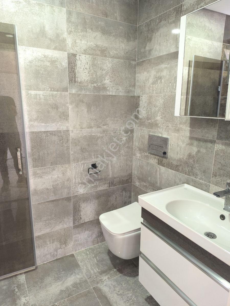 Hsn Emlaktan Guzelcamda Satılık Geniş Villa — fotoğraf 23