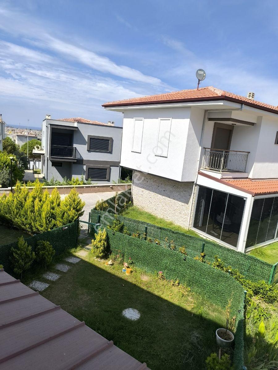 Hsn Emlaktan Guzelcamda Satılık Geniş Villa — fotoğraf 31