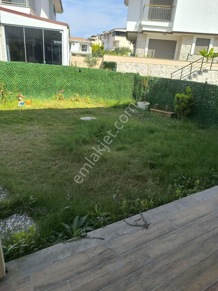Hsn Emlaktan Guzelcamda Satılık Geniş Villa — fotoğraf 35