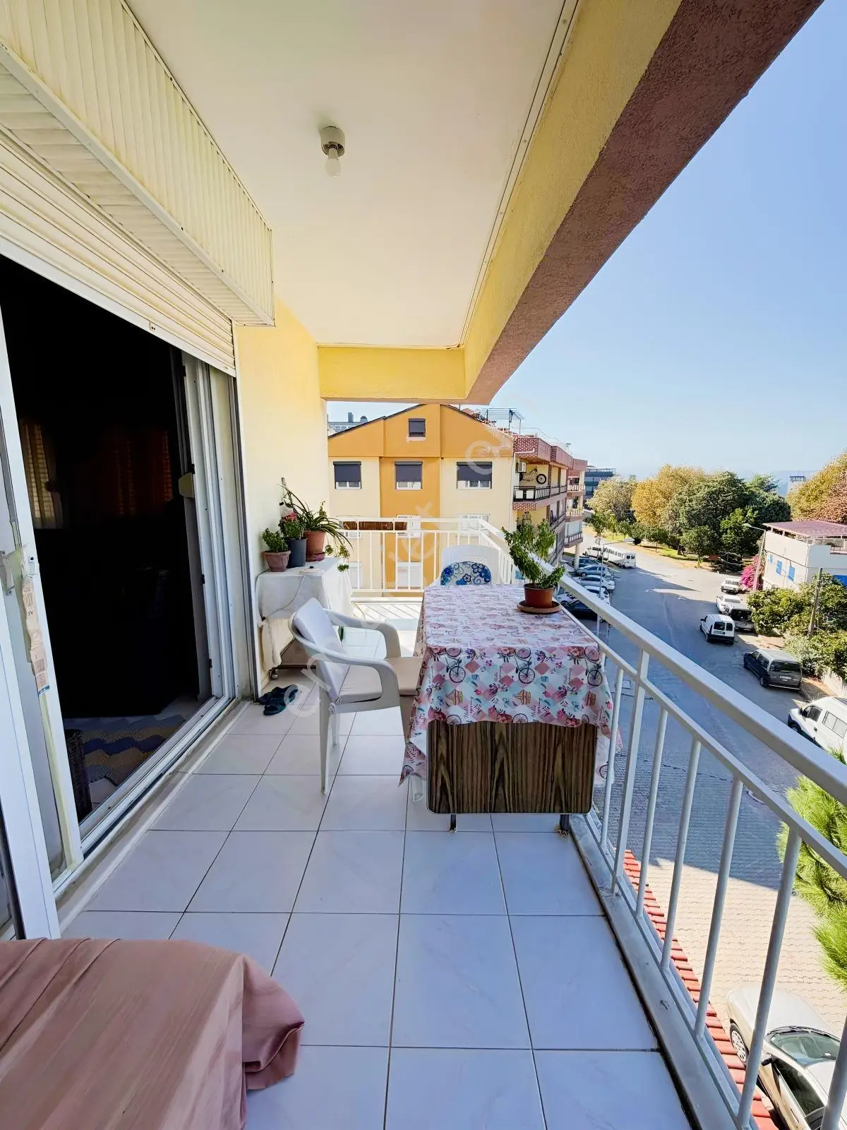 Hsn Emlak'tan Deniz'e 200m Full Manzaralı Satılık Daire — fotoğraf 9