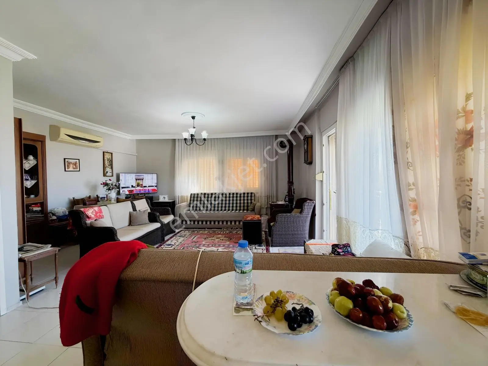 Hsn Emlak'tan Deniz'e 200m Full Manzaralı Satılık Daire — fotoğraf 14