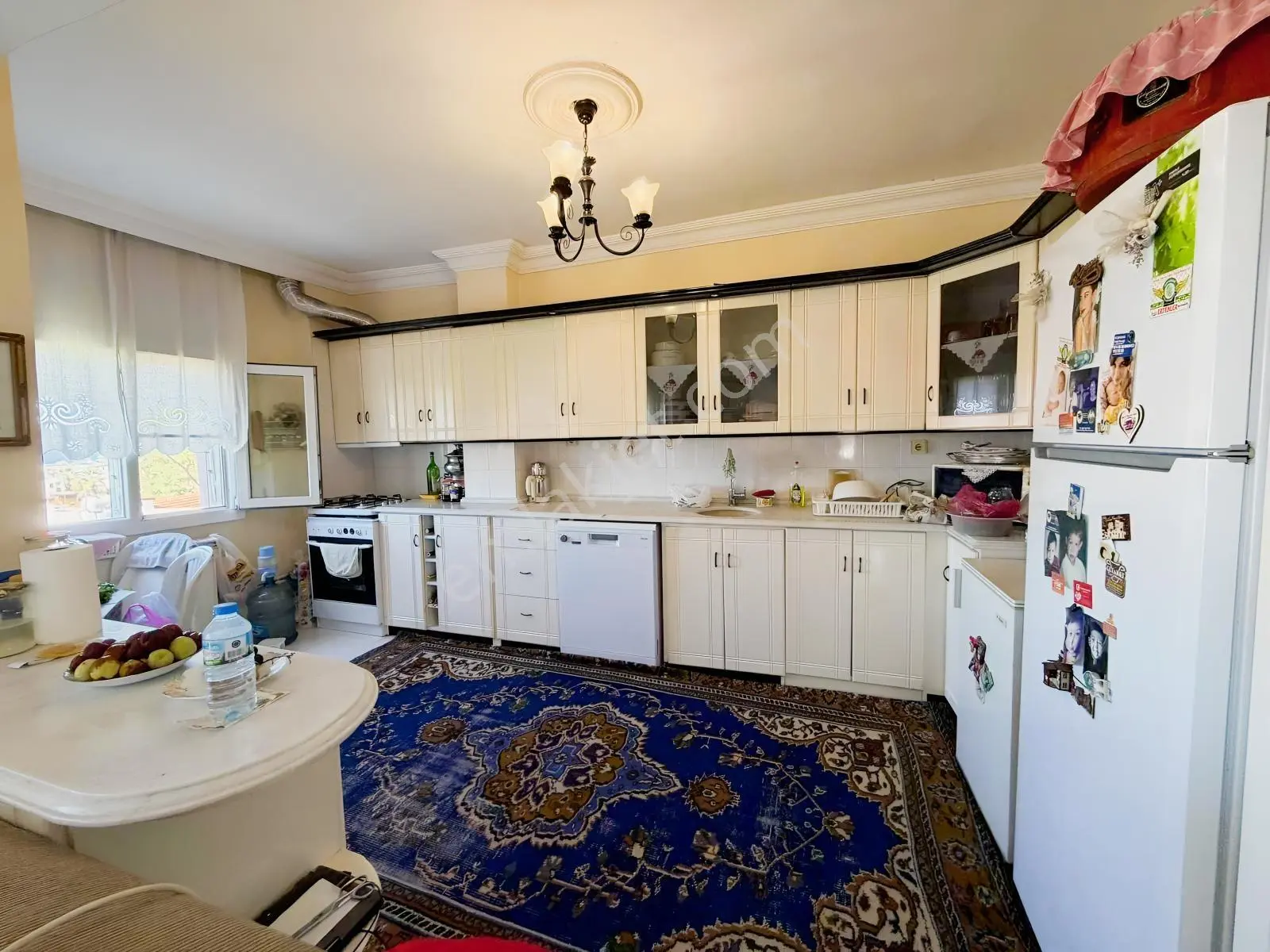Hsn Emlak'tan Deniz'e 200m Full Manzaralı Satılık Daire — fotoğraf 16