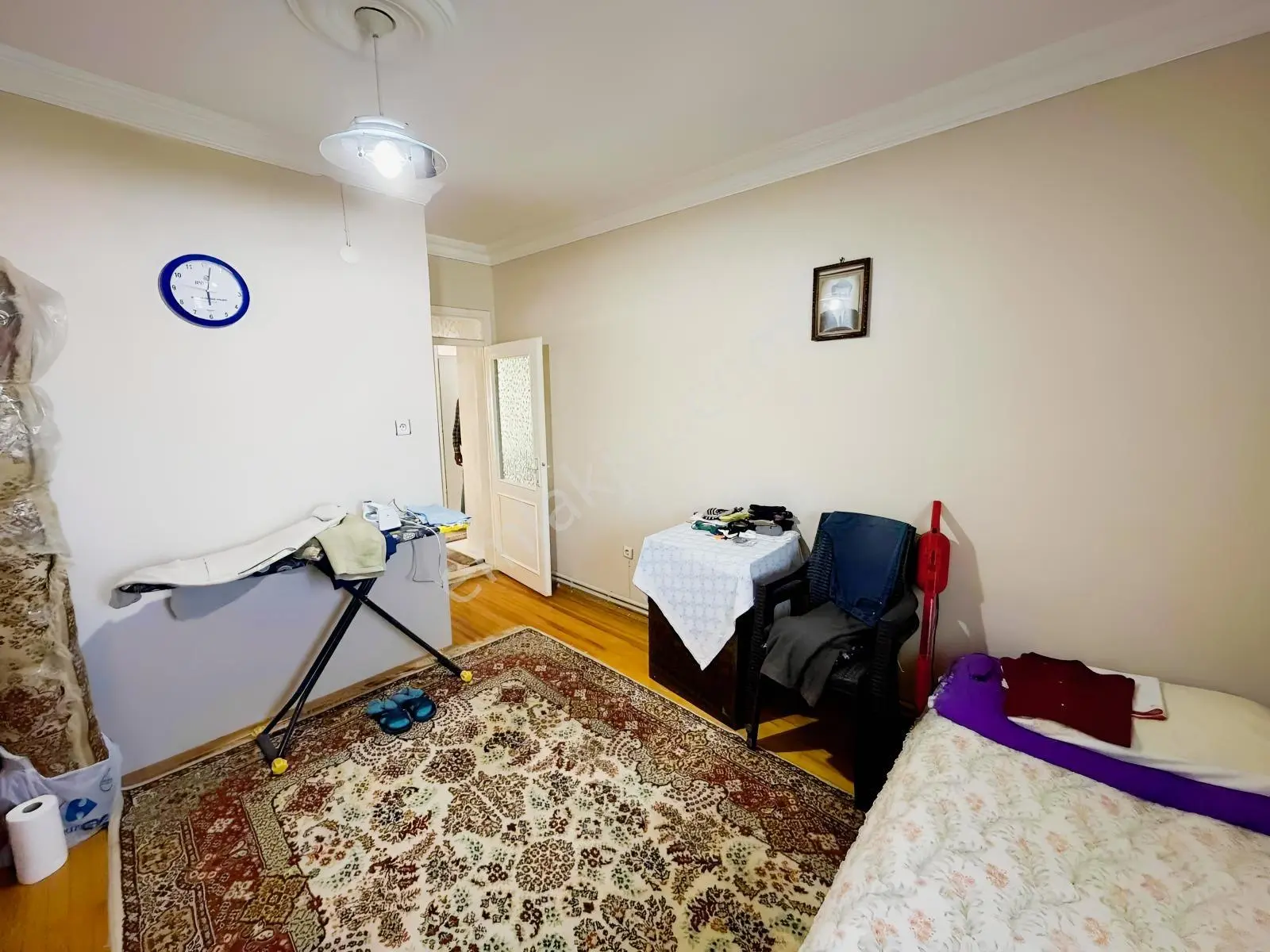 Hsn Emlak'tan Deniz'e 200m Full Manzaralı Satılık Daire — fotoğraf 17