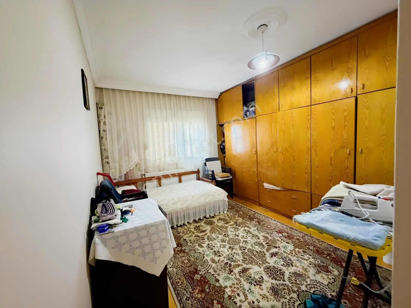 Hsn Emlak'tan Deniz'e 200m Full Manzaralı Satılık Daire — fotoğraf 18