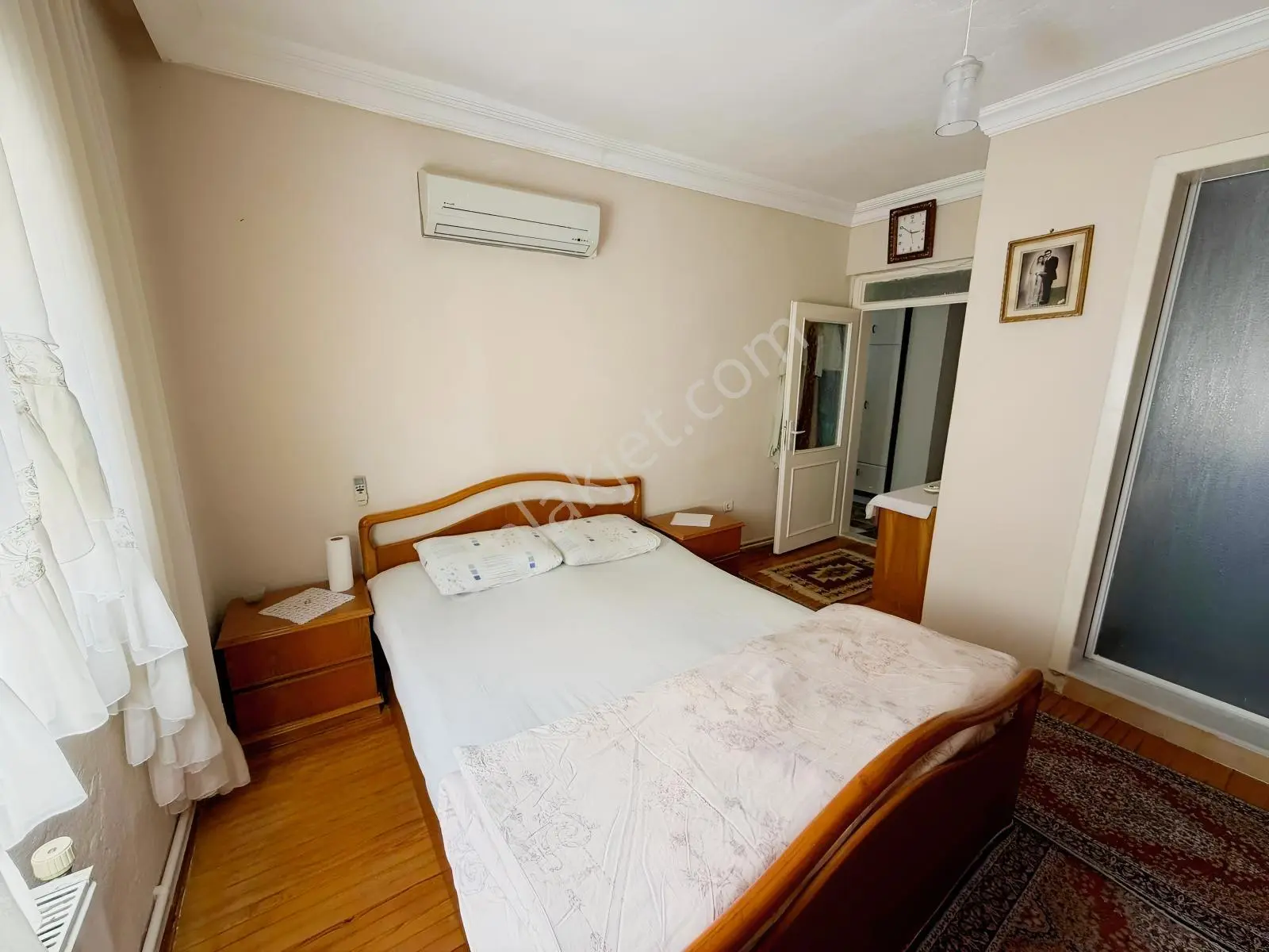 Hsn Emlak'tan Deniz'e 200m Full Manzaralı Satılık Daire — fotoğraf 19