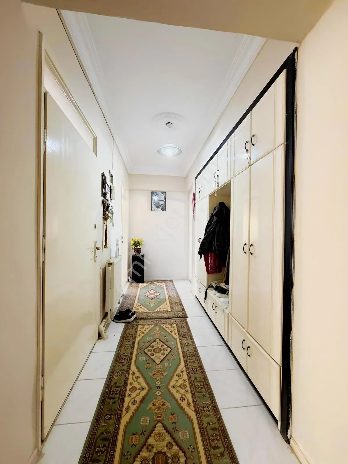 Hsn Emlak'tan Deniz'e 200m Full Manzaralı Satılık Daire — fotoğraf 21