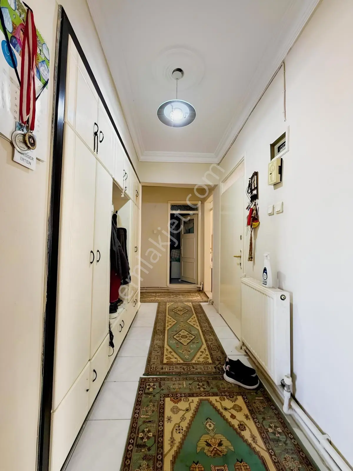 Hsn Emlak'tan Deniz'e 200m Full Manzaralı Satılık Daire — fotoğraf 22