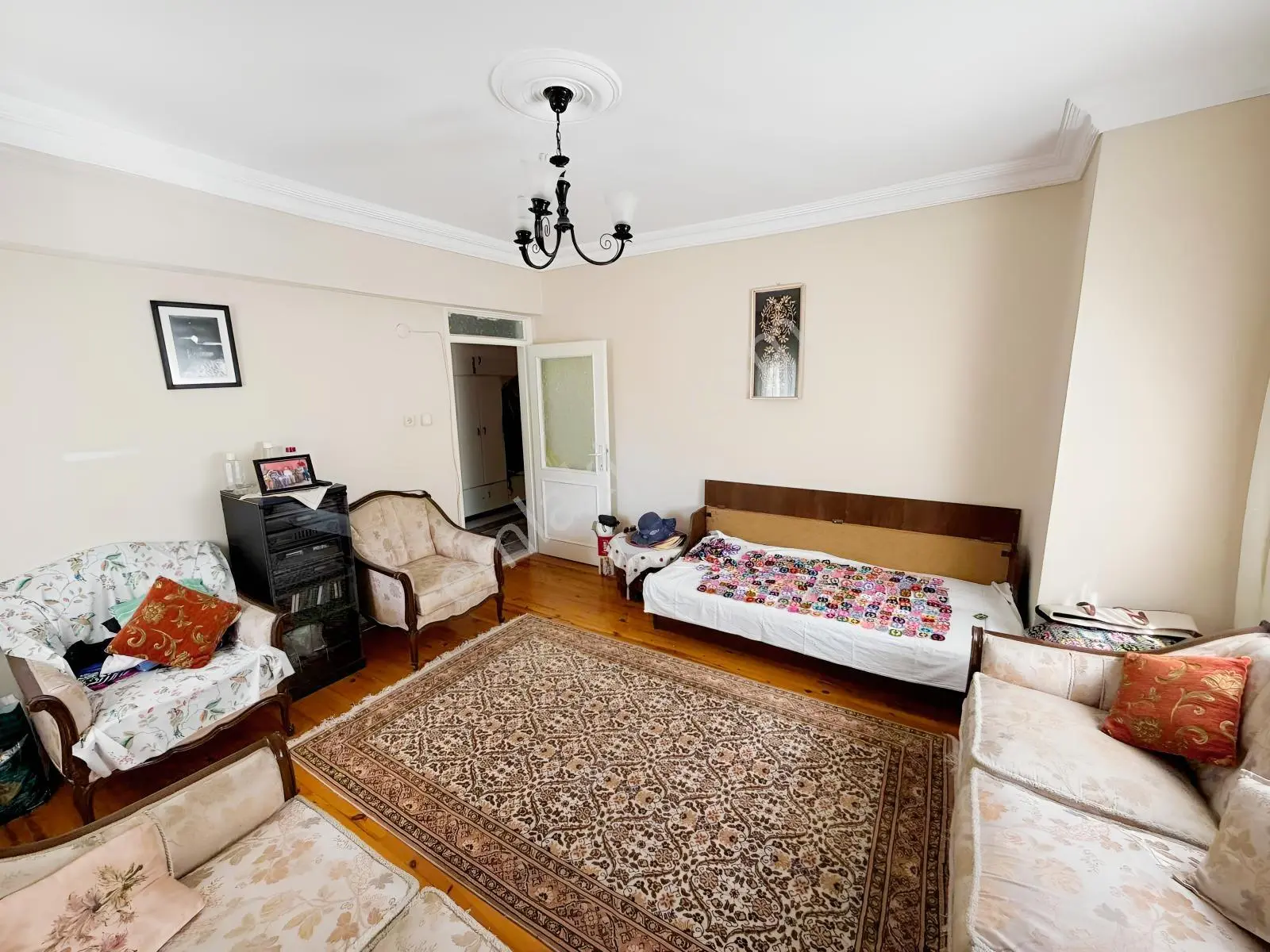 Hsn Emlak'tan Deniz'e 200m Full Manzaralı Satılık Daire — fotoğraf 24