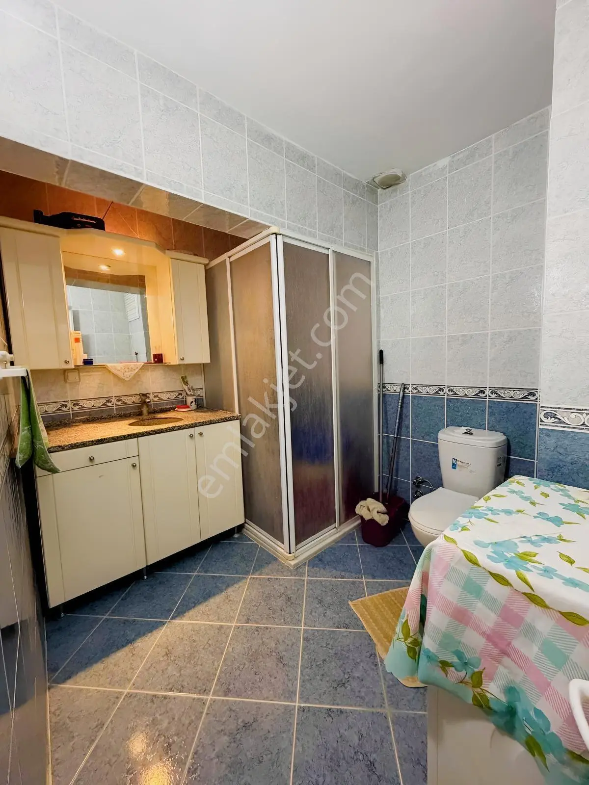 Hsn Emlak'tan Deniz'e 200m Full Manzaralı Satılık Daire — fotoğraf 28