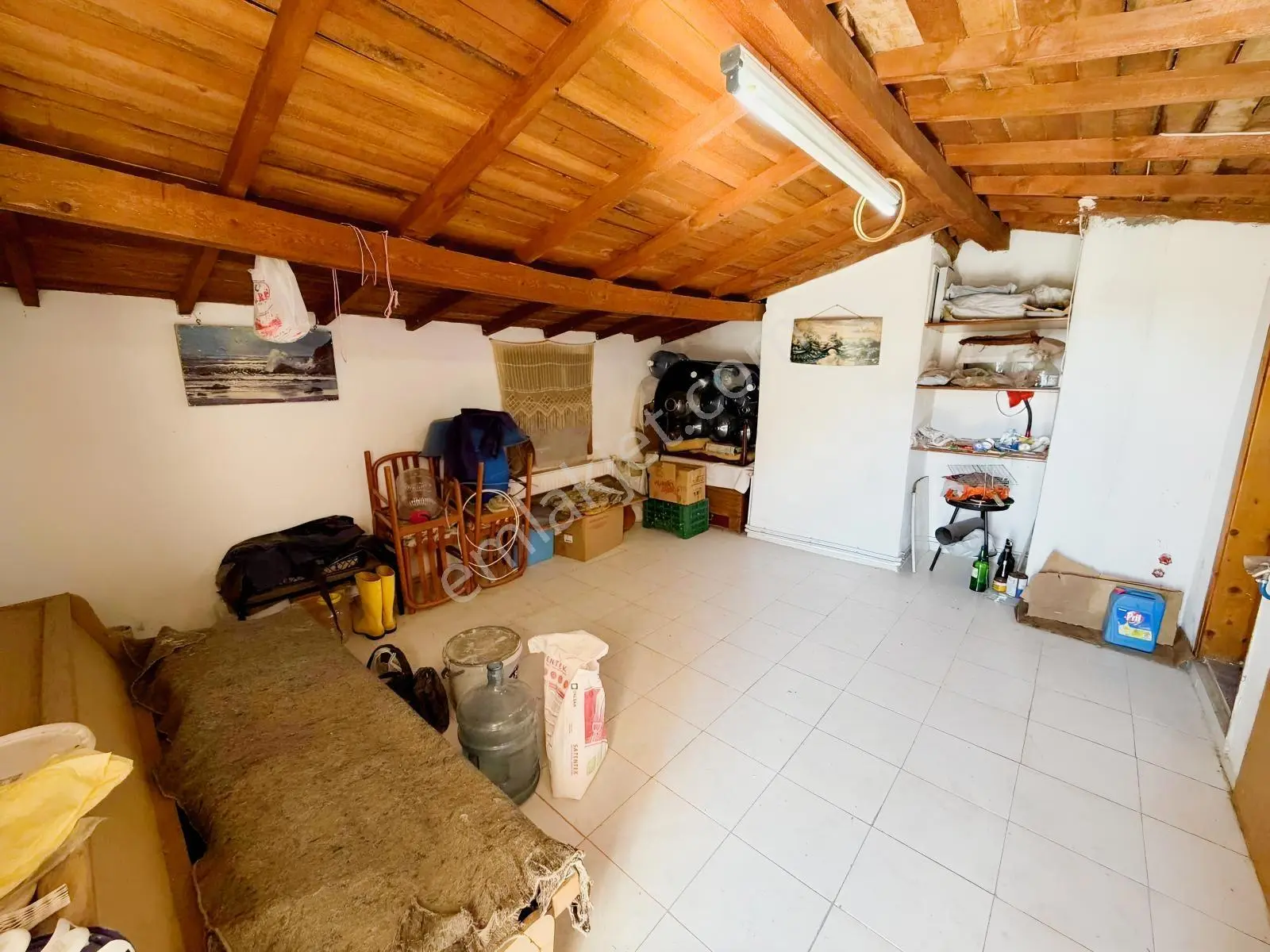 Hsn Emlak'tan Deniz'e 200m Full Manzaralı Satılık Daire — fotoğraf 30