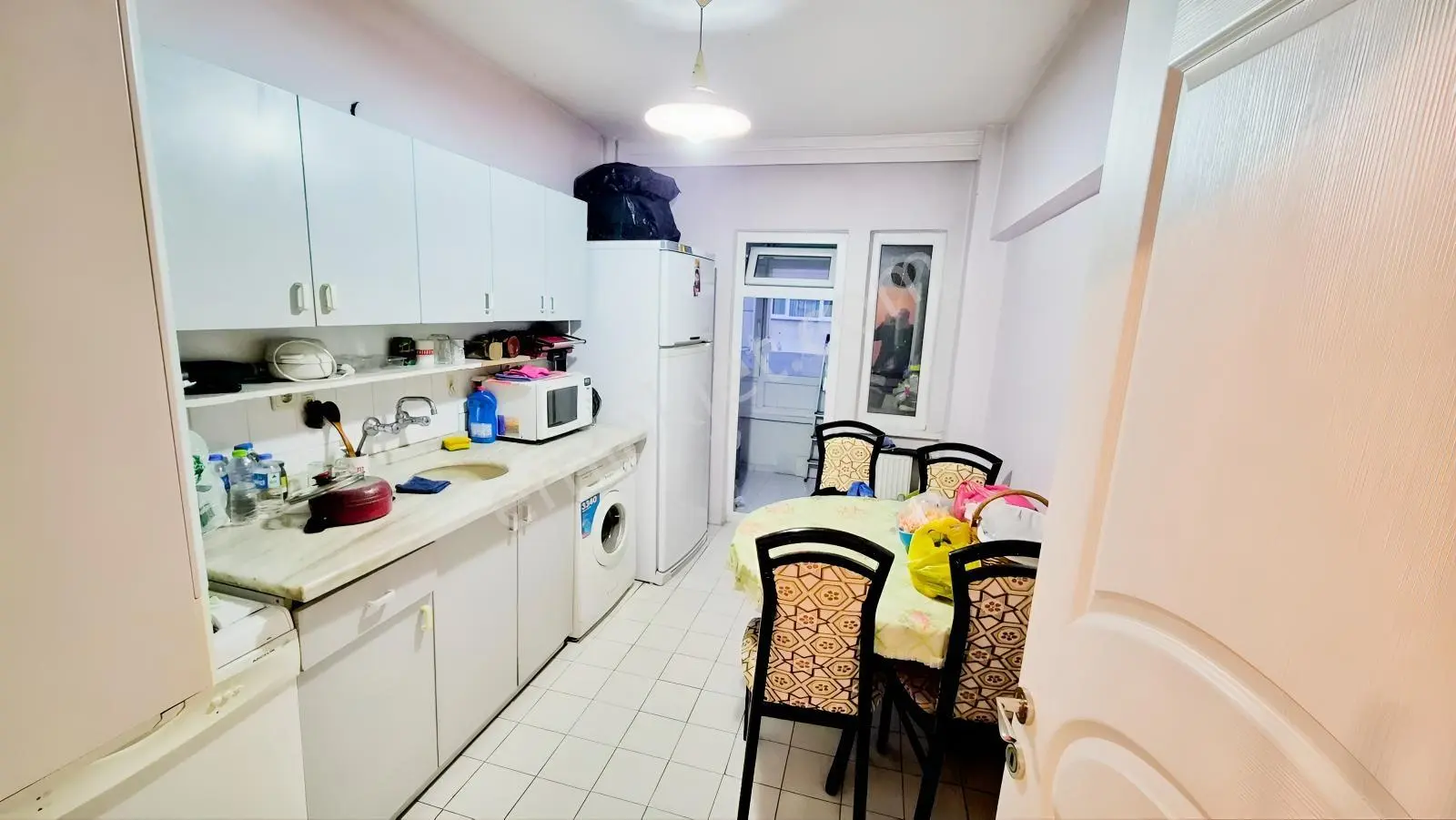 Tuzluçayır Göbekde 1. Katta 3+1 Satılık Daire — fotoğraf 4